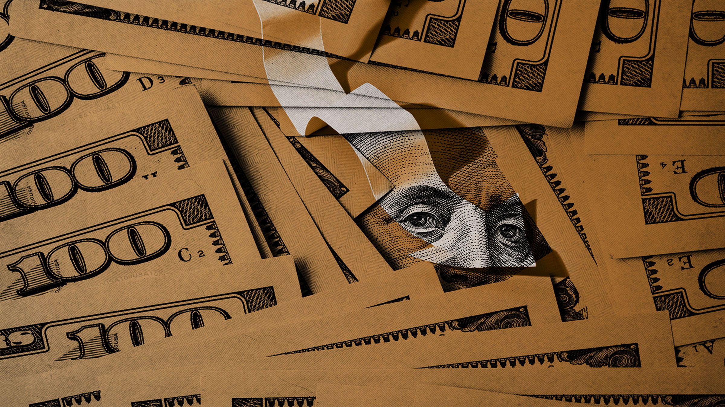 El Partido de Financiación VC está terminado