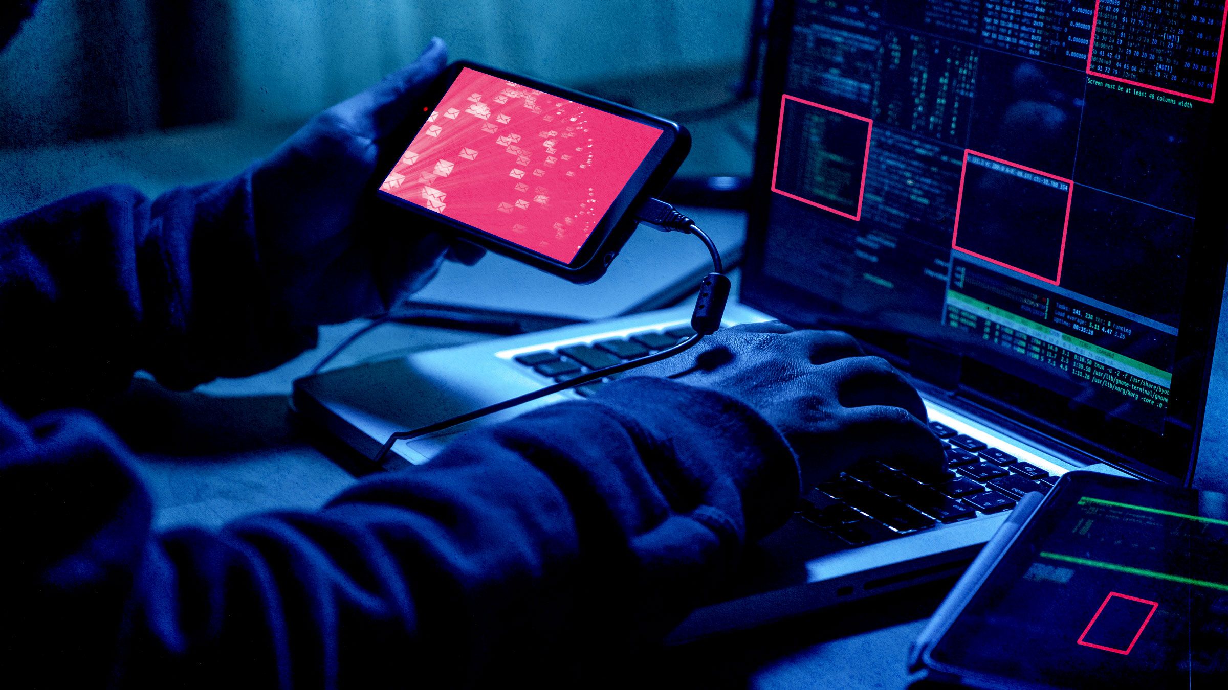 Permanecer un paso adelante de los hackers cuando viene a AI