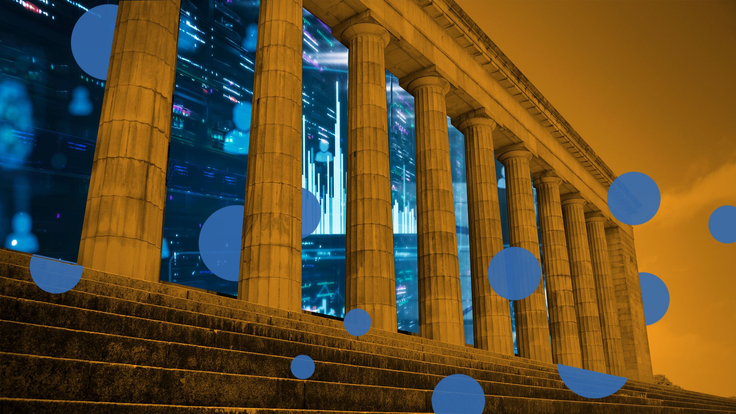 Los reguladores finalmente se acumulan con Big Tech