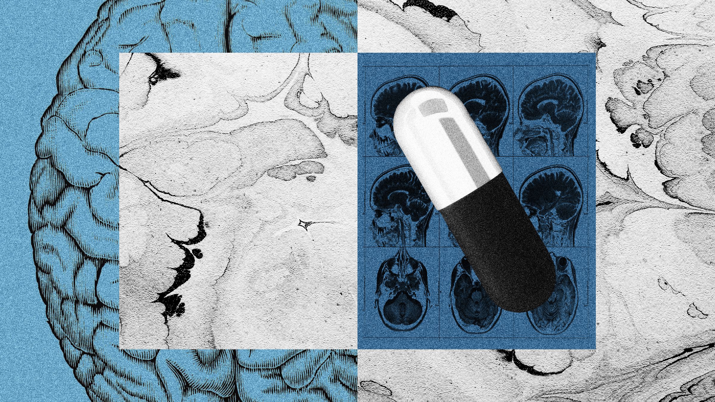 A Startup used AI to Make a Psychedelic Sin el Viaje