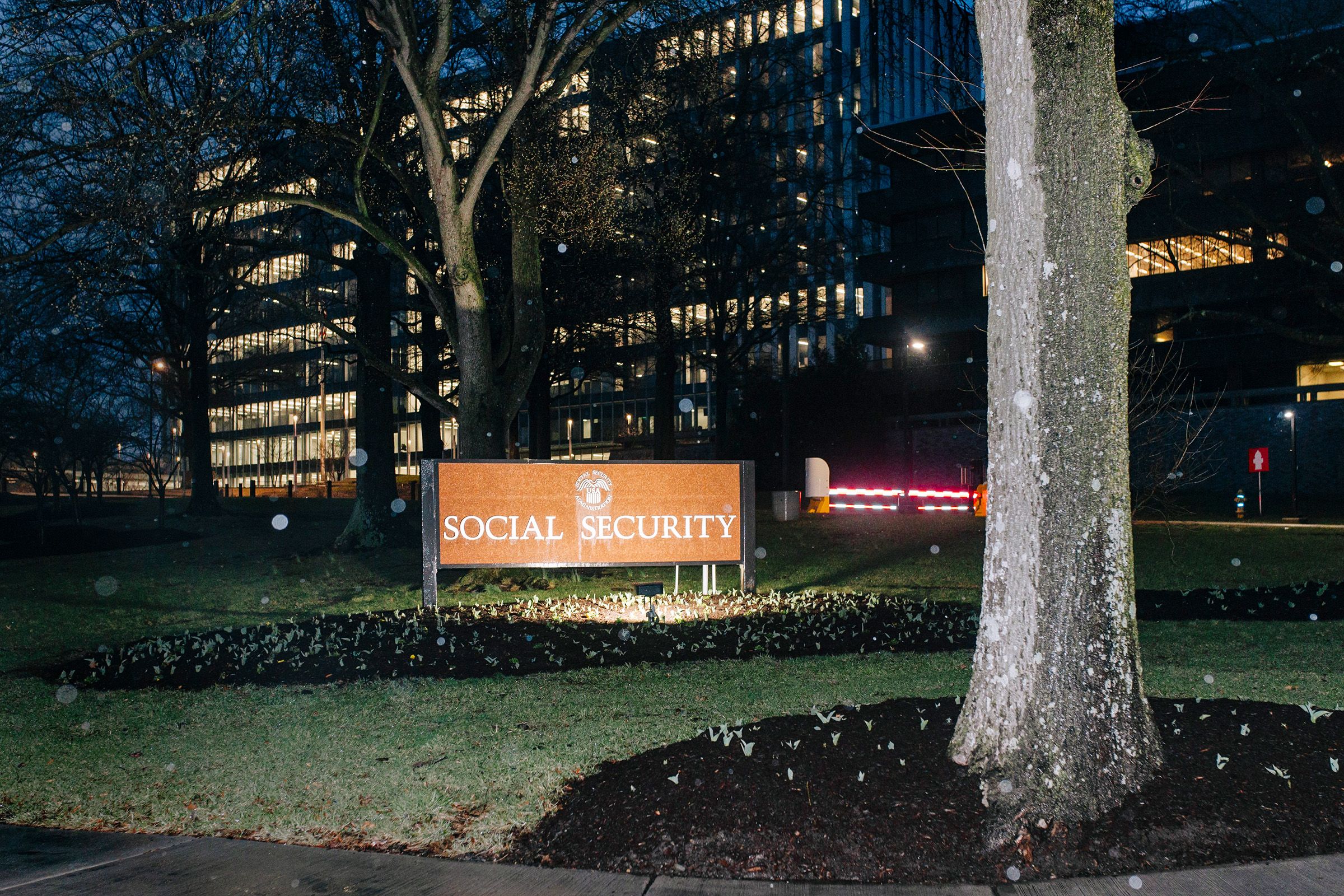 Guardias Armados y Leche Musculo: Investigación del Senado revela detalles de la toma del DOGE