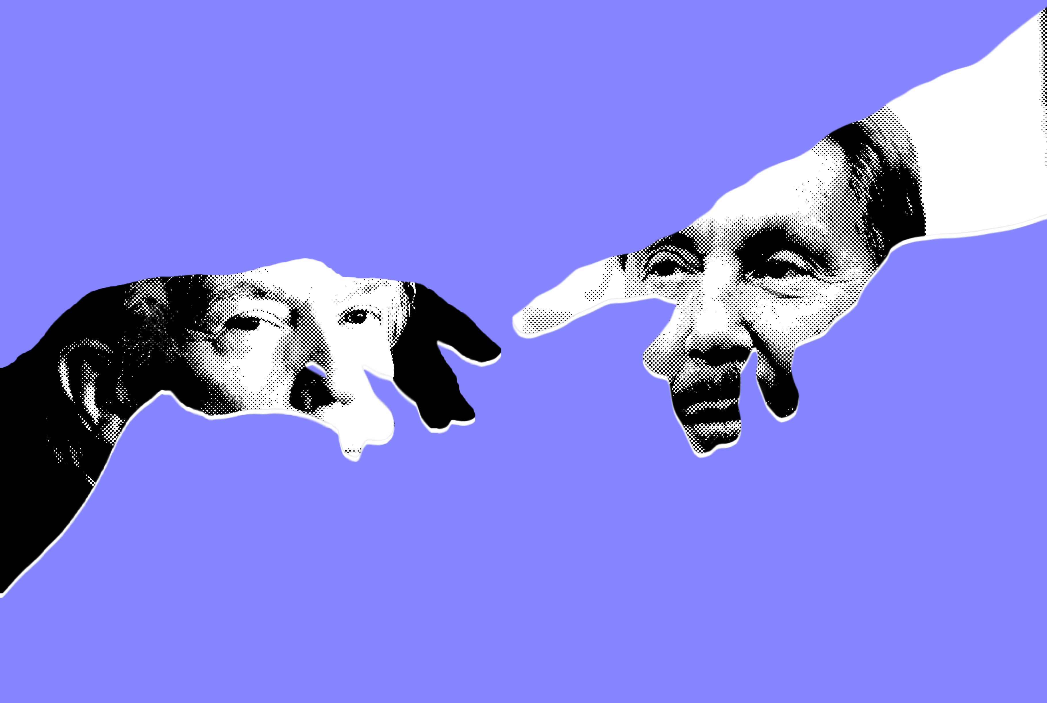 Larry Ellison es un ‘Presidente de Shadow’ en Estados Unidos de Donald Trump