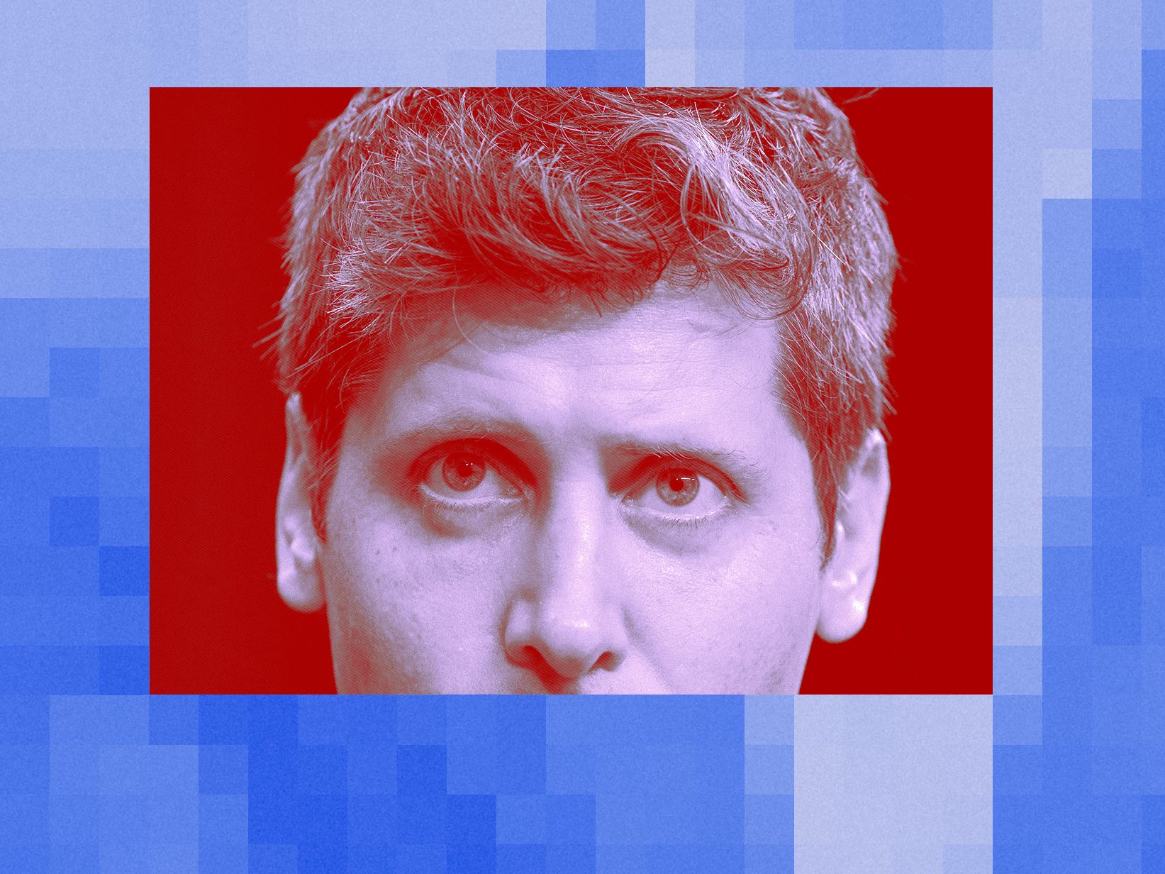Sam Altman dice que el GPT-5 Haters lo consiguió todo mal