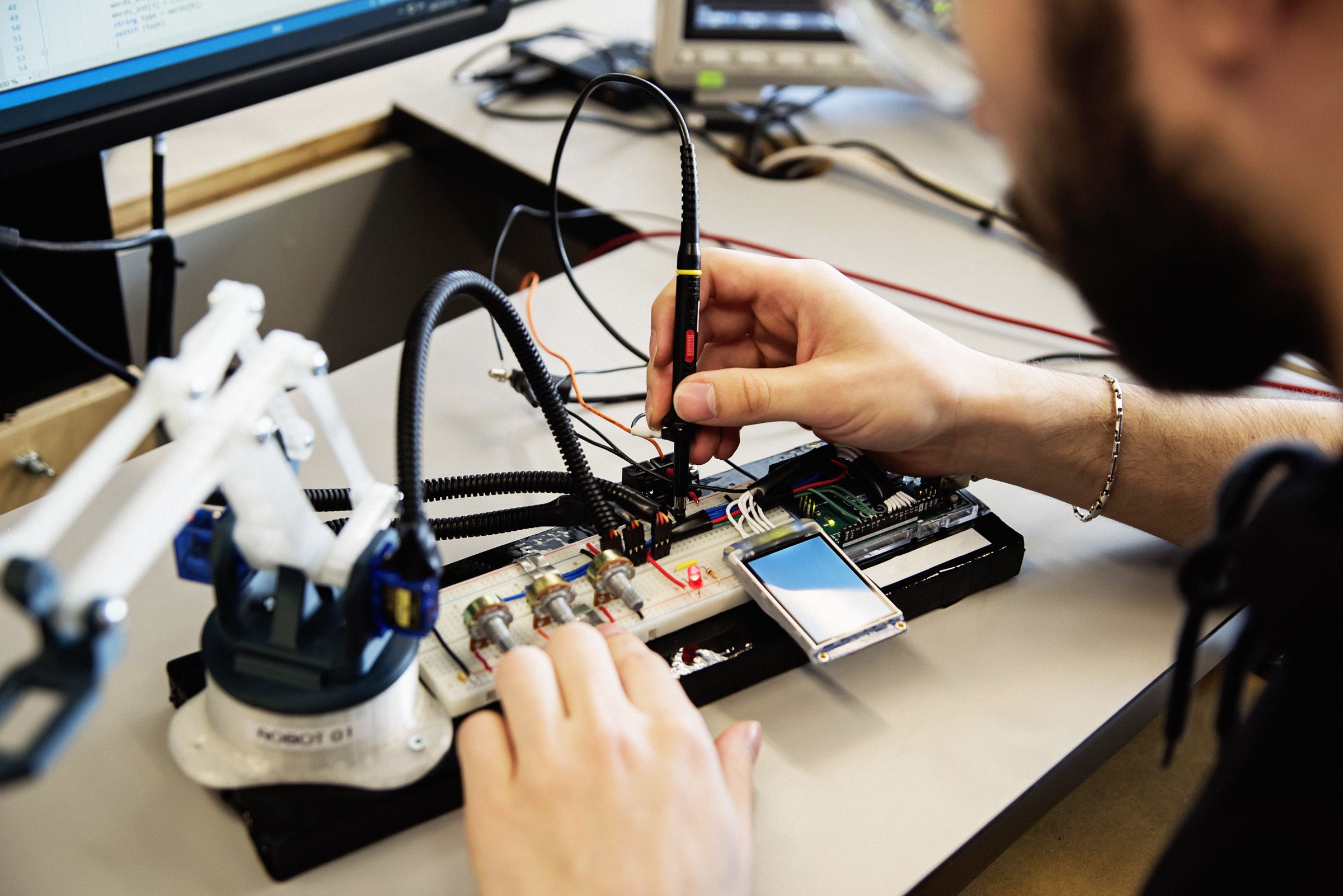 Cómo llevar a sus hijos a STEM incluso cuando su futuro es incierto