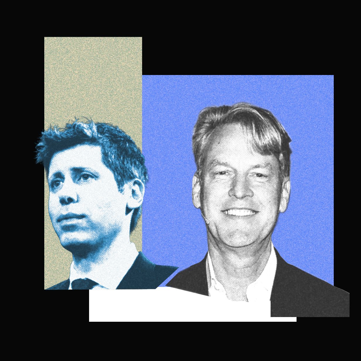 OpenAI Sneezes, y las firmas de software capturan un frío