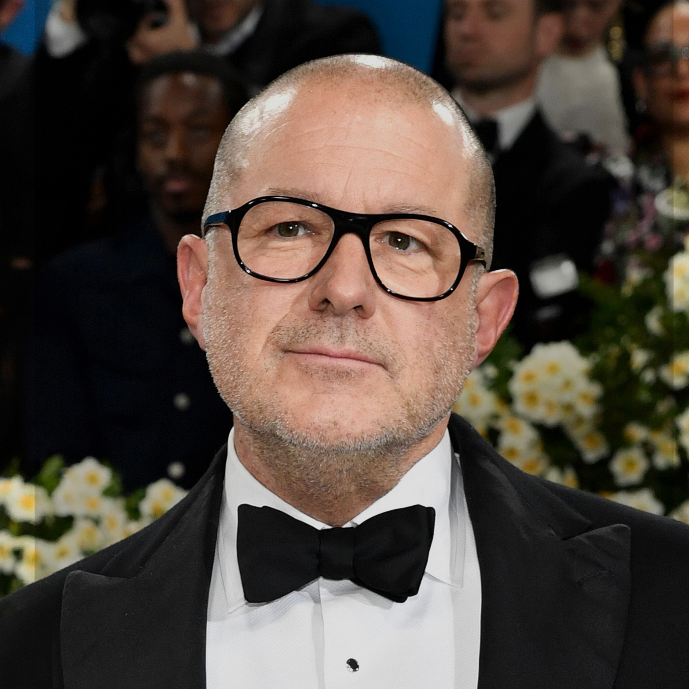 Jony Ive dice que quiere sus dispositivos de OpenAI para "hacernos felices ’