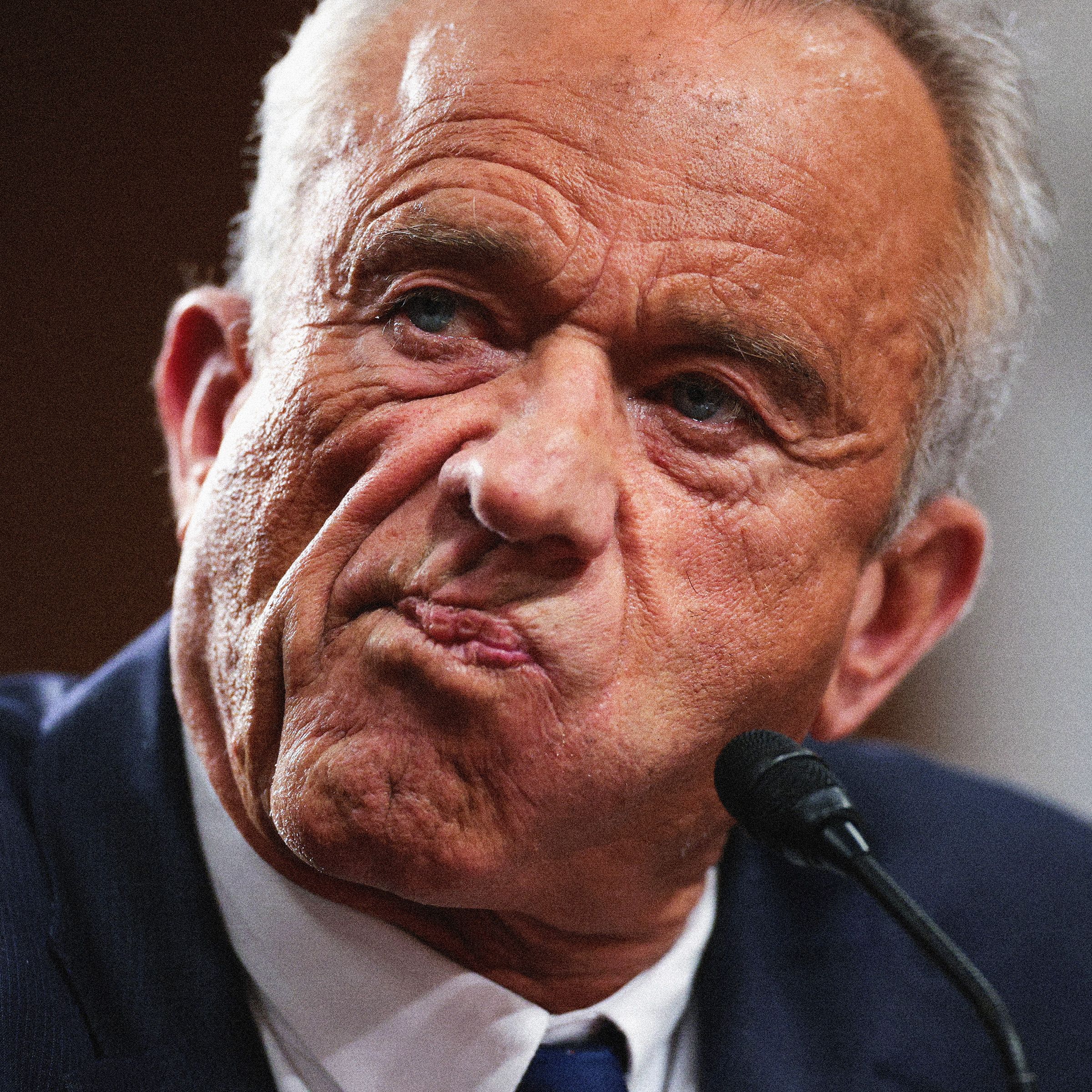 Caos, Confusión y Conspirias: Dentro de un Grupo de Facebook para el Autismo de RFK Jr 'Cure'